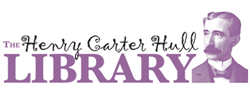 Henry Carter Hull Library, CT